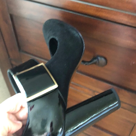 Tory Burch 9 1/2 - Picture 9 of 16